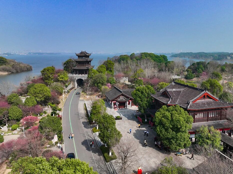 杭州園林股份兩項目斬獲環(huán)球風(fēng)景園林大獎