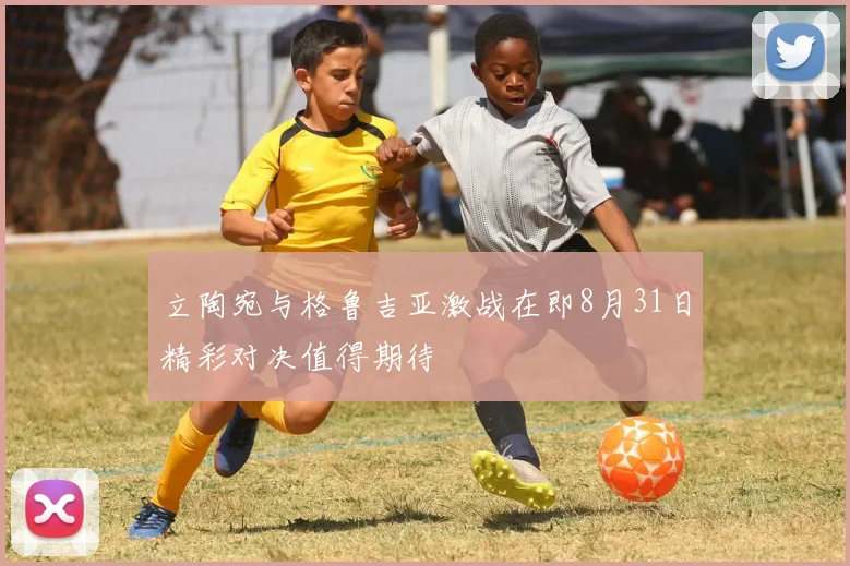 立陶宛与格鲁吉亚激战在即8月31日精彩对决值得期待
