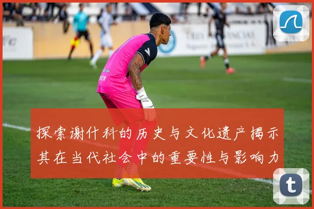 探索谢什科的历史与文化遗产揭示其在当代社会中的重要性与影响力